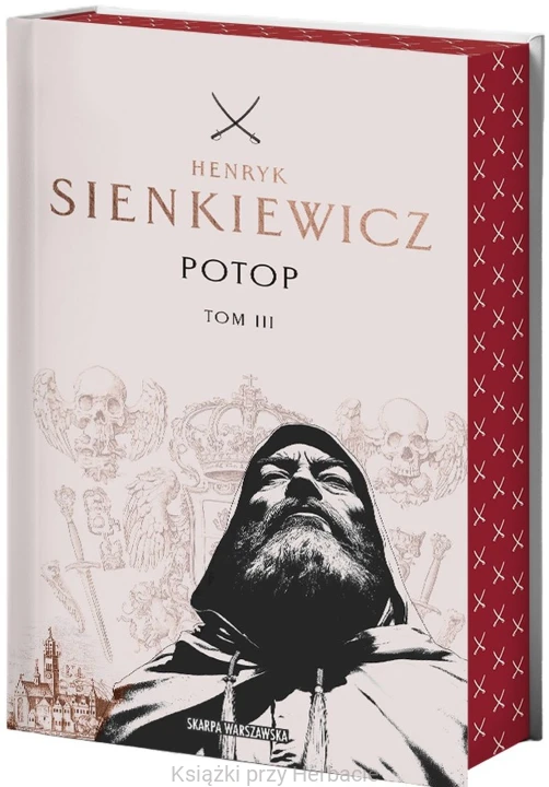 Potop. Tom 3 (edycja kolekcjonerska z barwionymi brzegami)_henryk sienkiewicz_ksiazkiprzyherbacie.jpg