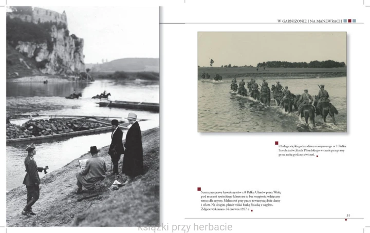 Przedwojenna kawaleria. Najpiękniejsze fotografie 2_9788377730546_ksiegarniaksiazkiprzyherbacie.jpg