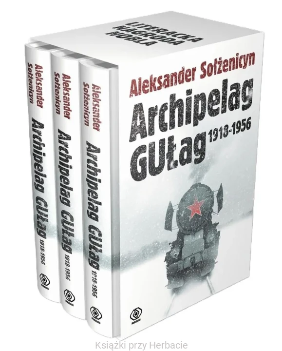 archipelag gułag_aleksander sołżenicyn_ksiegarniaksiazkiprzyherbacie.jpg