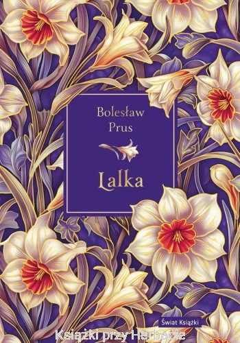 Lalka (elegancka edycja) - Bolesław Prus.jpg