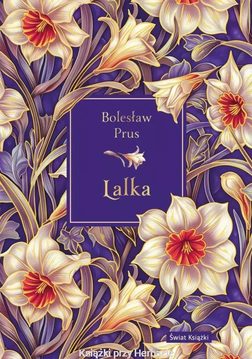 Lalka (elegancka edycja) - Bolesław Prus.jpg