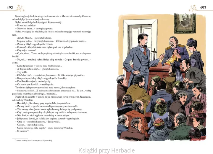 Lalka_ bolesław prus_ ilustrowana 3_ksiegarniaksiazkiprzyherbacie.jpg