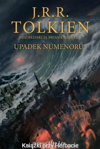 Upadek Númenoru_tolkien_allan lee_ksiegarniaksiazkiprzyherbacie.jpg