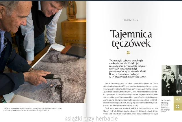 Sekrety Guadalupe. Rozszyfrowanie ukrytego kodu_górny_rosikoń 11_ksiegarniaksiazkiprzyherbacie.png