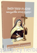 Święta Teresa od Jezusa nauczycielka wiernej przyjaźni 