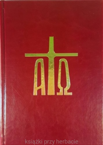 Lekcjonarze mszalne. KOMPLET Format B5 2_ksiegarniaksiazkiprzyherbacie.jpg
