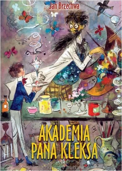 akademia pana kleksa_brzechwa_szancer_ksiegarniaksiazkiprzyherbacie.jpg