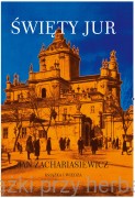 Święty Jur - Jan Zachariasiewicz