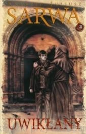 Uwikłany sarwa_9788325704957_ksiegarniaksiazkiprzyherbacie.jpg