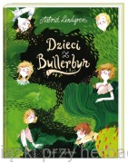 Dzieci z Bullerbyn - Astrid Lindgren