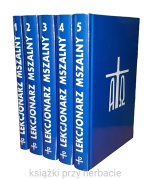 Lekcjonarze mszalne. KOMPLET Format A5_ksiegarniaksiazkiprzyherbacie.jpg