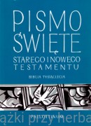 Biblia Tysiąclecia (format podstawowy)