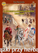 O Chrześcijańskiej Europie Dzieciom - Ewa Skarżyńska