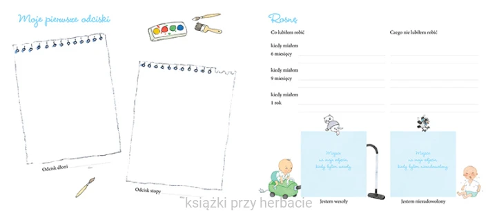 Pierwsza książka o mnie. Chłopiec 5_ksiegarniaksiazkiprzyherbacie.jpg