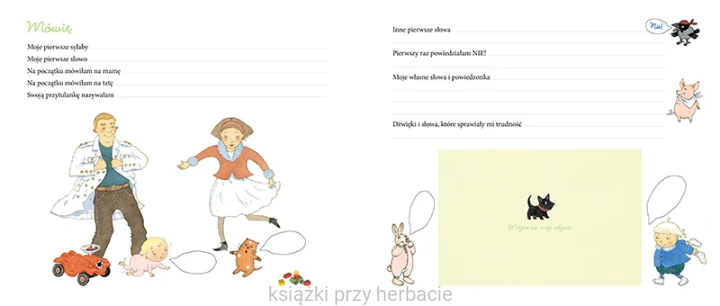Pierwsza książka o mnie. Dziewczynka 6_ksiegarniaksiazkiprzyherbacie.jpg