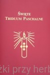 Święte Triduum Paschalne_ksiazkiprzyherbacie