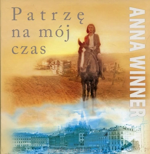Patrzę na mój czas_winner_ksiegarniaksiazkiprzyherbacie.jpg