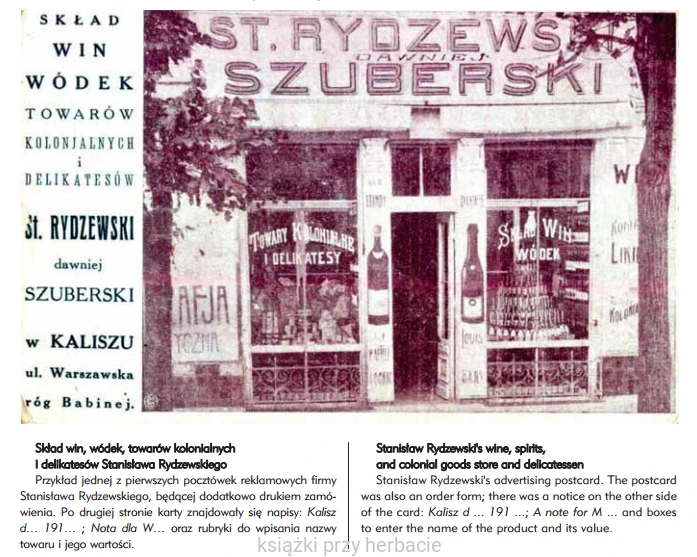 kalisz na starych pocztówkach 7_ksiegarniaksiazkiprzyherbacie.png