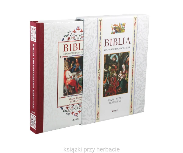 Biblia opowiedziana dzieciom. Stary i Nowy Testament (jednotomowa, w etui) 2_ksiegarniaksiazkiprzyherbacie.jpg
