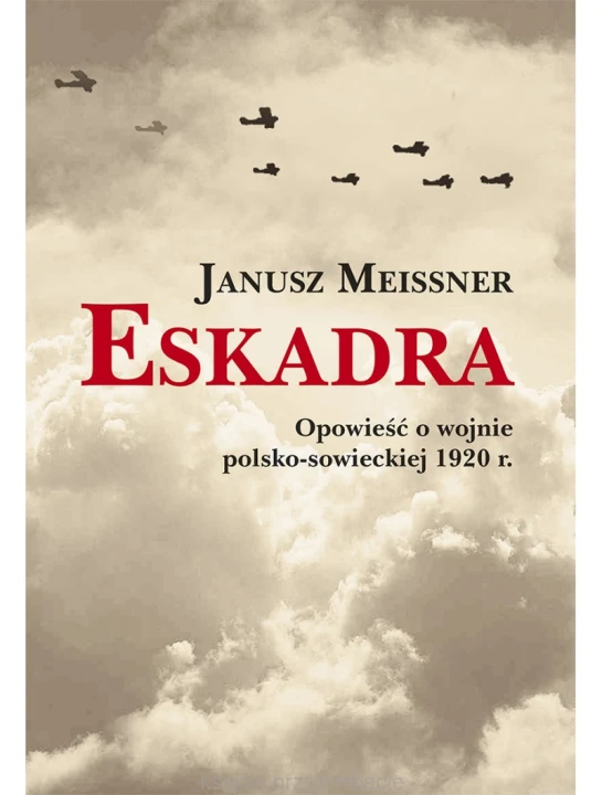 Eskadra. Opowieść o wojnie polsko-sowieckiej 1920 r._meissner_ksiegarniaksiazkiprzyherbacie.jpg