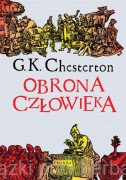 Obrona człowieka - ilbert Keith Chesterton