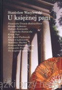 U księżnej Pani - Stanisław Wasylewski