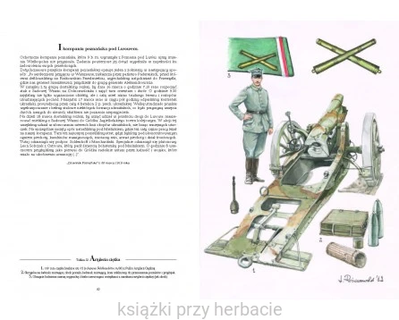 Polsce zawsze i wszędzie służyć będę. Mundur i broń Wojsk Wielkopolskich 1918 – 1920 3_ksiegarniaksiazkiprzyhebrbacie.jpg