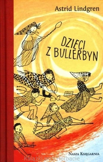 Dzieci z Bullerbyn żółta_lindren_ksiegarniaksiazkiprzyherbacie.jpg