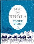 List do króla - Tonke Dragt