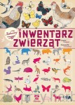 Ilustrowany inwentarz zwierząt - Virginie Aladjidi, Emmanuelle Tchoukriel