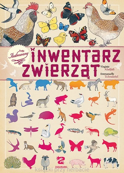 Ilustrowany inwentarz zwierząt_ksiegarniaksiazkiprzyherbacie.jpg