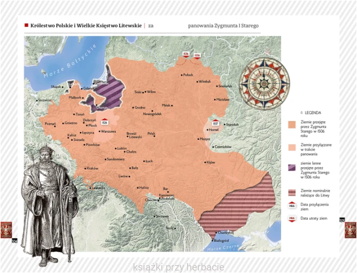 Dzieje Polski za Jagiellonów 3_koneczny_ksiegarniaksiazkiprzyherbacie.jpg