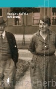 Pani Stefa - Magdalena Kicińska