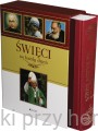 Święci na każdy dzień (etui)_ksiegarniaksiazkiprzyherbacie.jpg