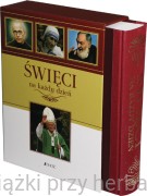 Święci na każdy dzień (etui)