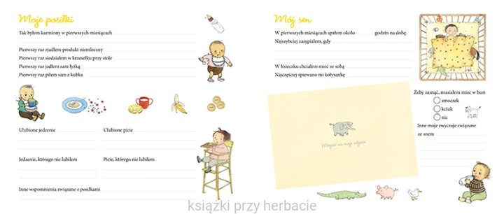 Pierwsza książka o mnie. Chłopiec 4_ksiegarniaksiazkiprzyherbacie.jpg