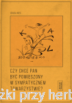 Czy chce pan być powieszony w sympatycznym towarzystwie? - Izolda Kiec