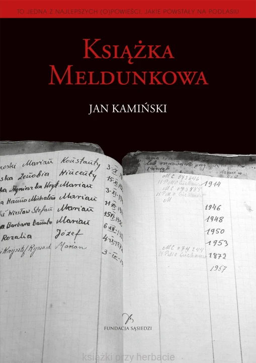 Książka meldunkowa_kamiński_ksiegarniaksiazkiprzyherbacie.jpg