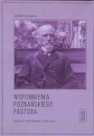 Wspomnienia poznańskiego pastora - Staemmler Johannes