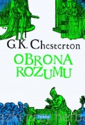 Obrona rozumu - Gilbert Keith Chesterton