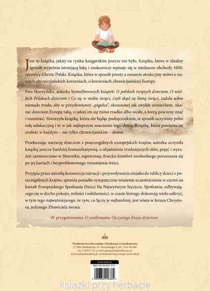 O Chrześcijańskiej Europie Dzieciom komunia 2_skarżyńska_ksiegarniaksiazkiprzyherbacie.jpg
