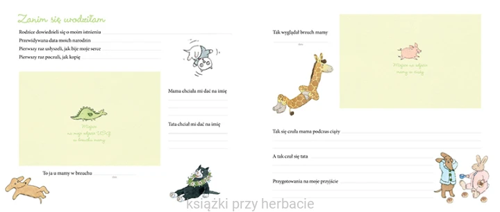 Pierwsza książka o mnie. Dziewczynka 2_ksiegarniaksiazkiprzyherbacie.jpg