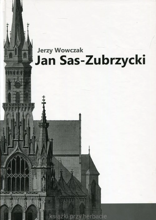 Jan Sas-Zubrzycki_wowczak_ksiegarniaksiazkiprzyherbacie.jpg