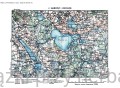Przewodnik po Polsce północno-wschodniej_mapa j. narocz i okolice_ksiegarniaksiazkiprzyherbacie.jpg