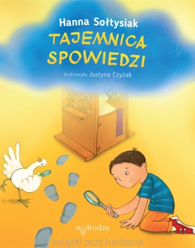 Tajemnica spowiedzi_sołtysiak_ksiegarniaksiazkiprzyherbacie.jpg