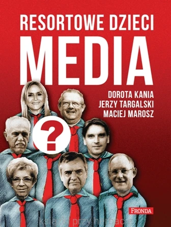 Resortowe dzieci. Media_9788364095092_ksiegarniaksiazkiprzyherbacie