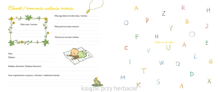 Pierwsza książka o mnie. Dziewczynka 5_ksiegarniaksiazkiprzyherbacie.jpg