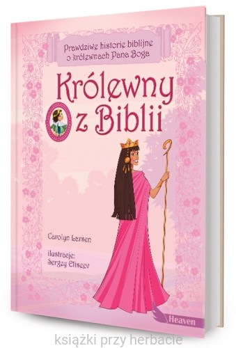 Królewny z Biblii_ksiegarniaksiazkiprzyherbacie.jpg