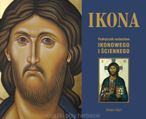 kona. Podręcznik malarstwa ikonowego i ściennego_ksiegarniaksiazkiprzyherbacie.jpg