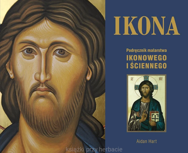 kona. Podręcznik malarstwa ikonowego i ściennego_ksiegarniaksiazkiprzyherbacie.jpg